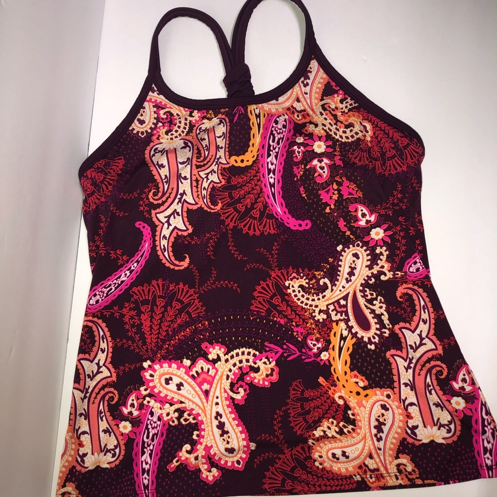 Pavitra ATHLETA  Top | Size Medium